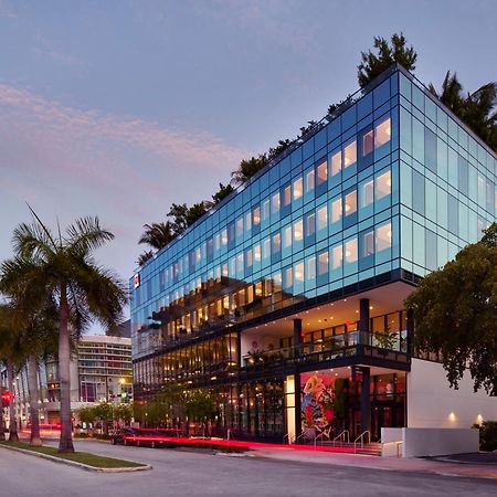 Citizenm Miami South Beach Hotel Miami Beach Kültér fotó