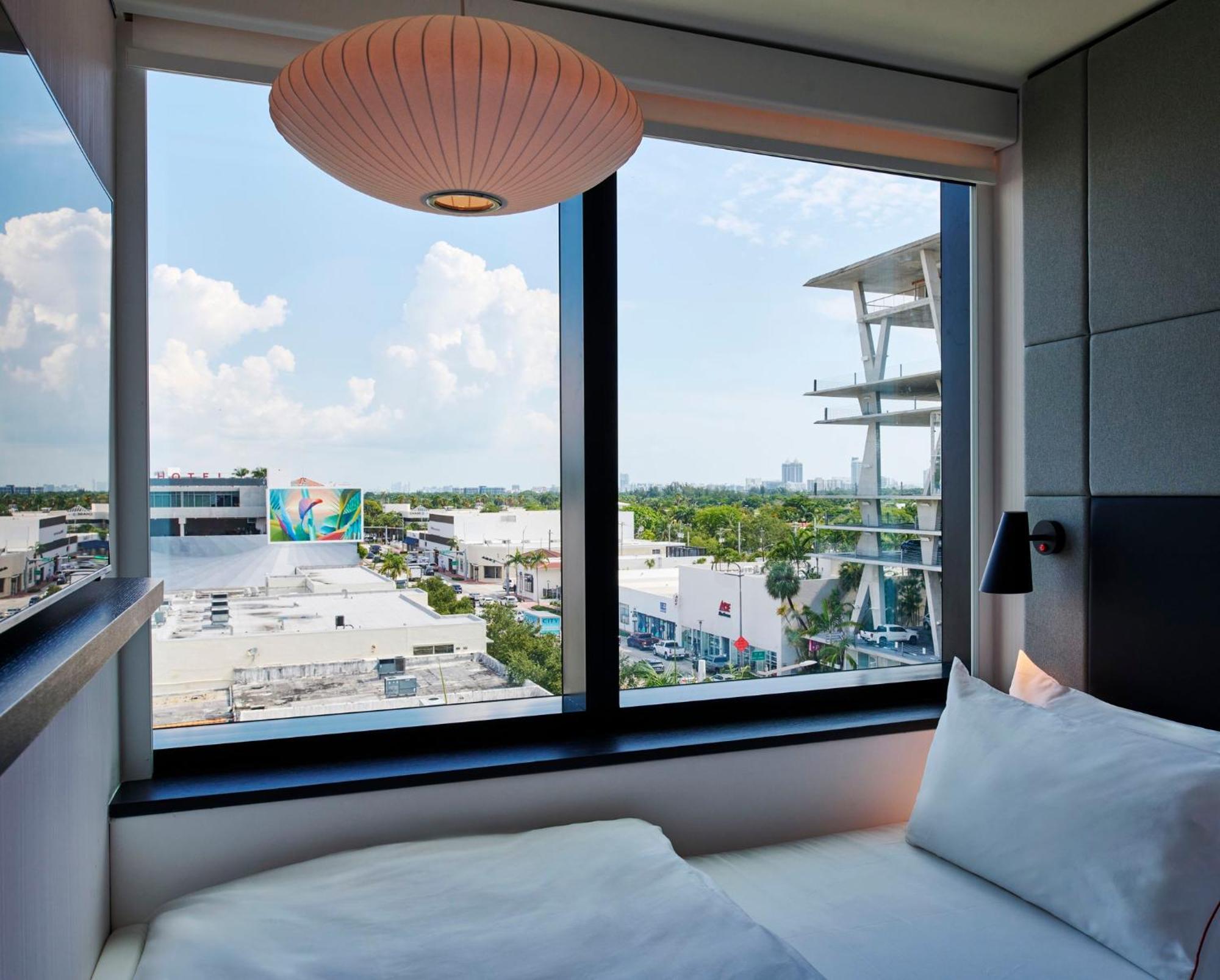 Citizenm Miami South Beach Hotel Miami Beach Kültér fotó